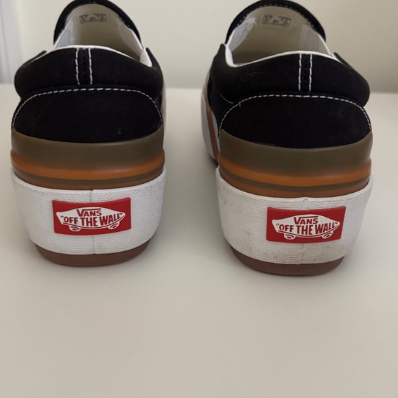 Platform Vans - Picture 5 of 7